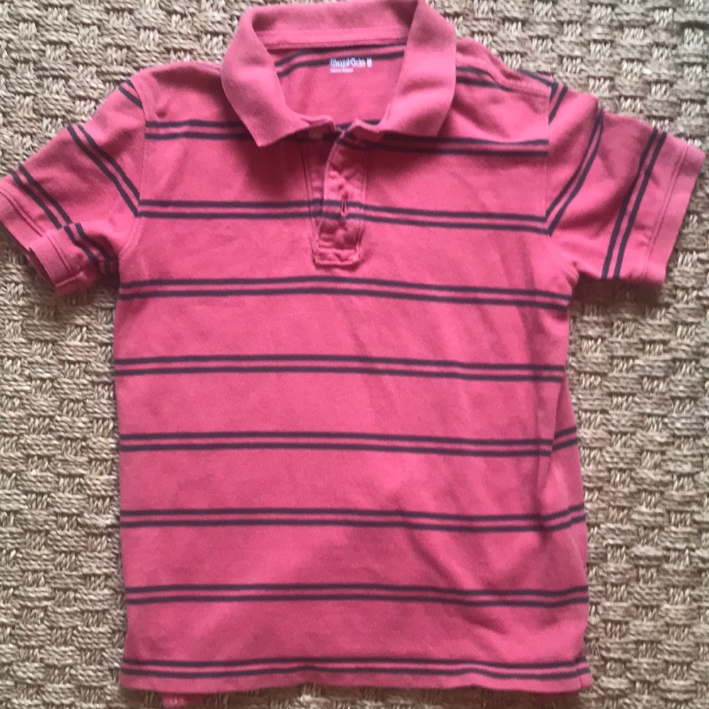 Gap Boys Polo
